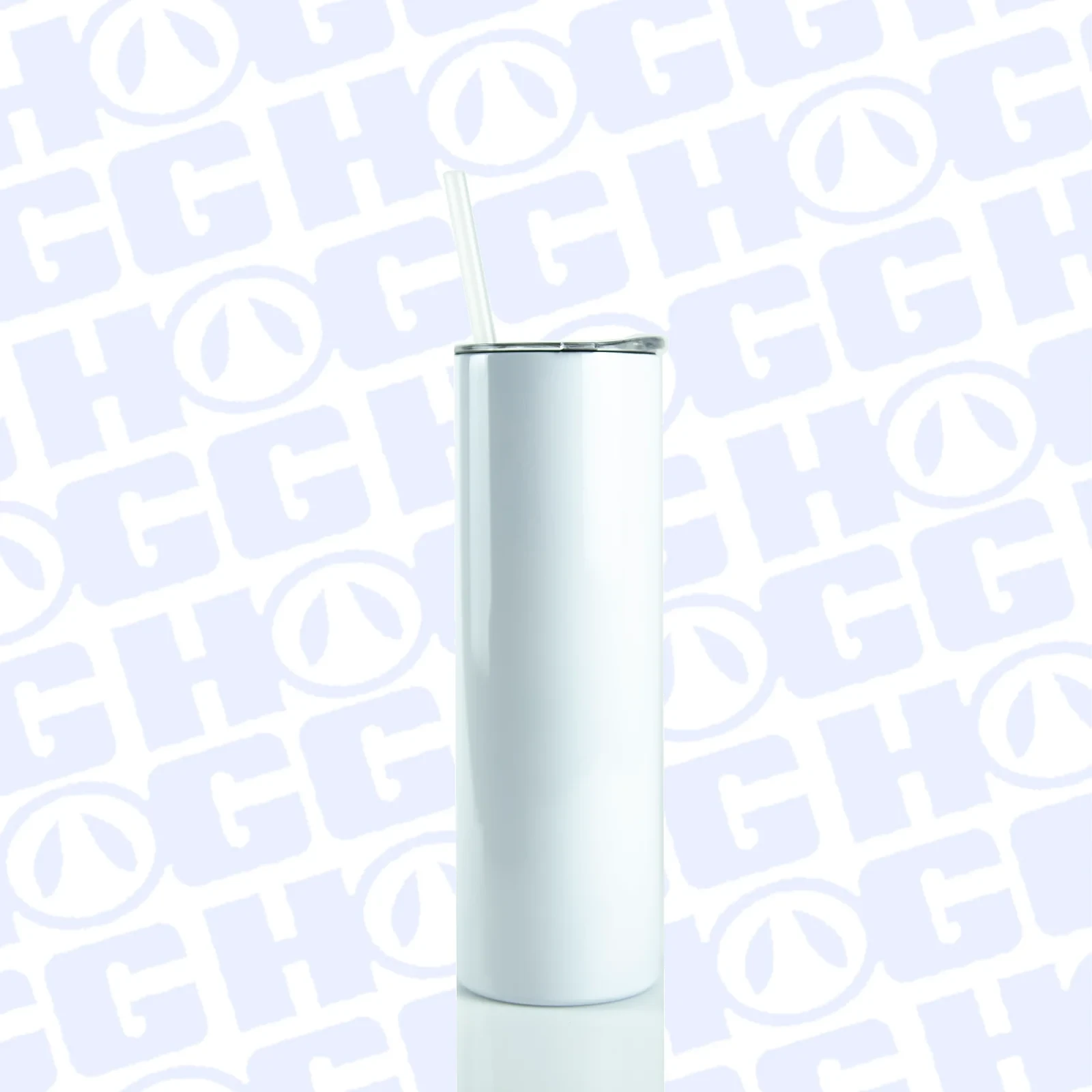 30oz Duo Skinny Tumbler view 2